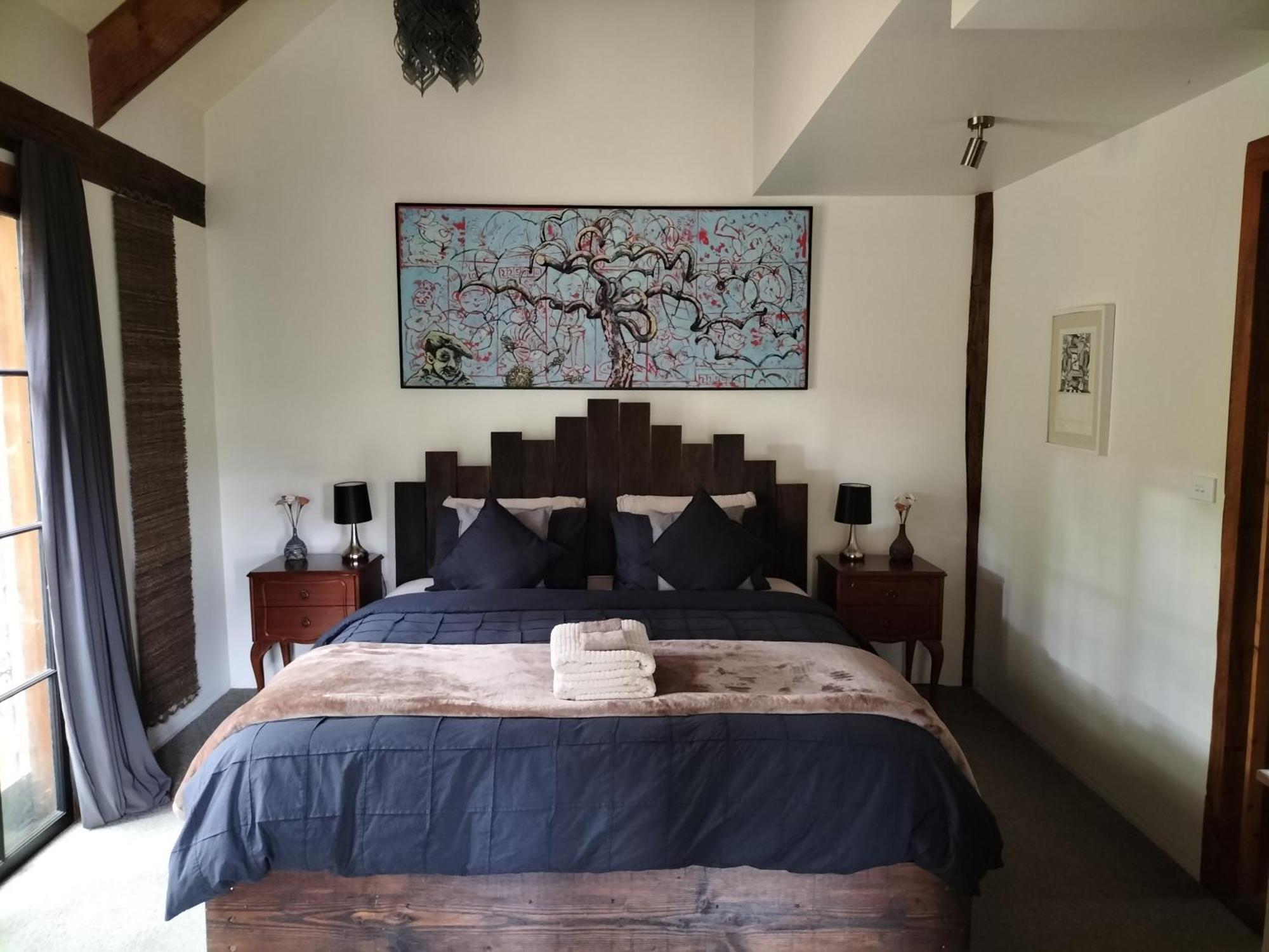 La Boheme Secluded Luxury Spa Villa ديلسفورد المظهر الخارجي الصورة